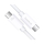 Baseus Kabel USB-C Superior USB4 240W 1m (biały) - 1245560 - zdjęcie 5